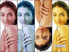 Aishwariya Rai